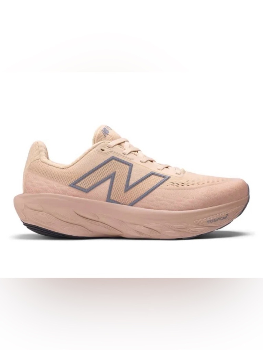 New Balance Men's Fresh Foam X 1080 v14 | Size 9 WIDE (Women’s 10.5; EU 42.5)